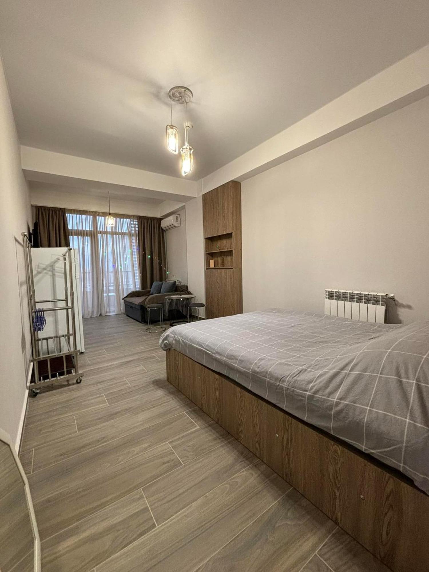 Didube-M-Comfort Tbilisi Eksteriør billede